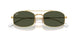 001/31 - Gold - Green
