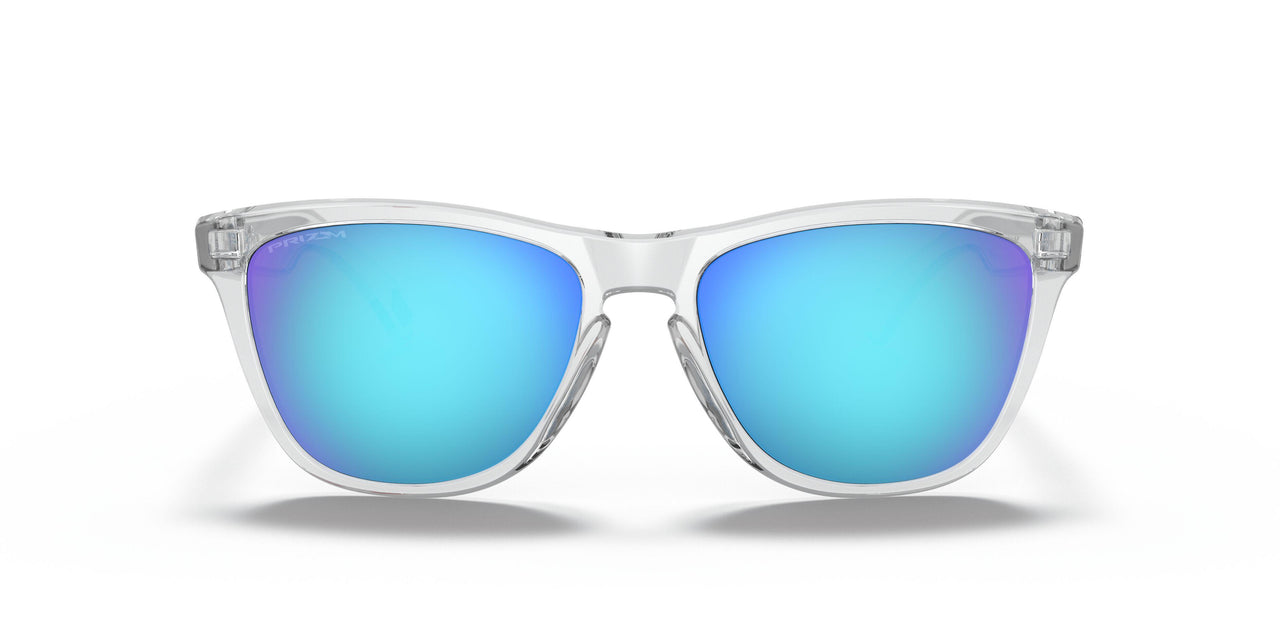 9245A7 - Clear - Prizm Sapphire