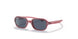 709887 - Purple/reddish - Dark Grey