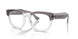 8111 - Grey - Clear