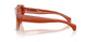 302573 - Orange - Solid Cinnamon