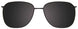 Cargo C5504 Eyeglasses
