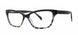 MODERN TIMES ABUNDANT Eyeglasses