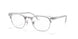 2001 - White - Clear