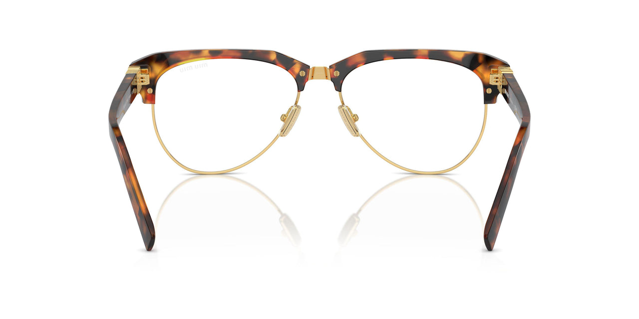 19P08N - Tortoise - Clear Blue Light Filter