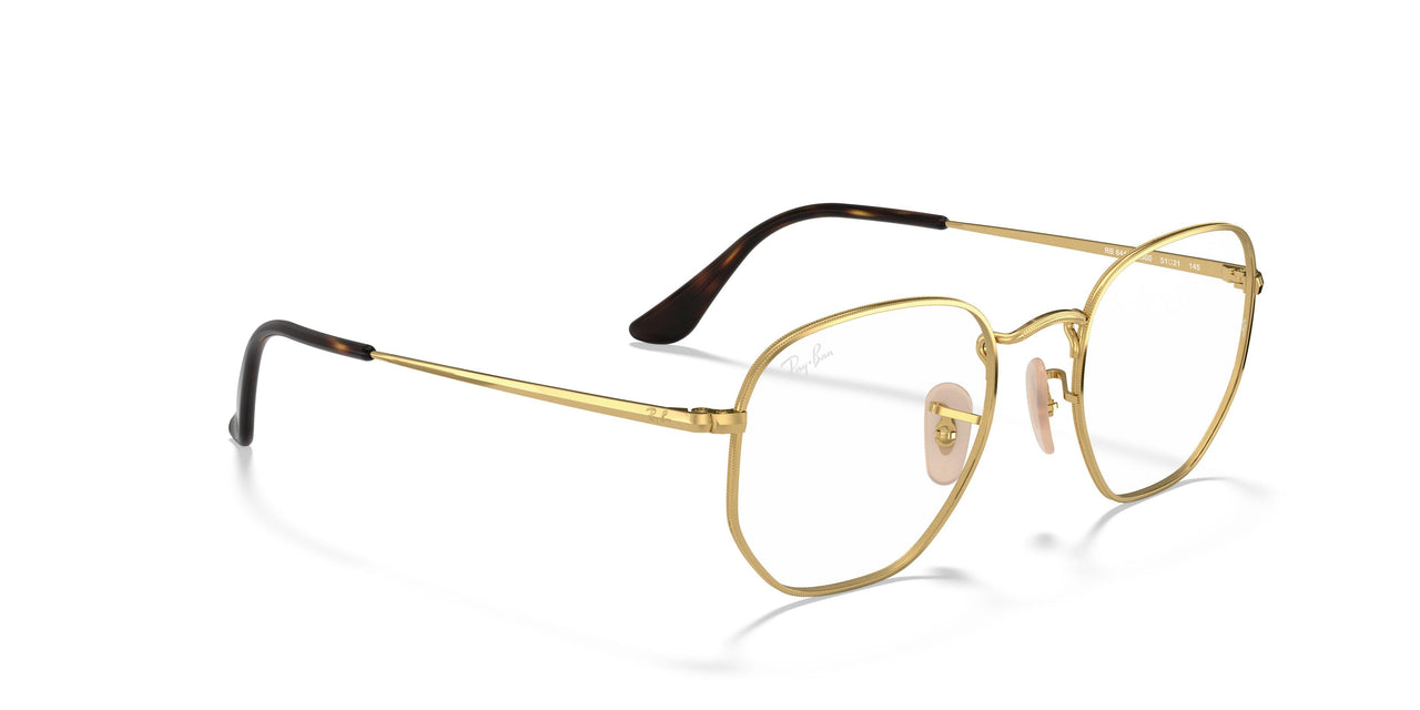 2500 - Gold