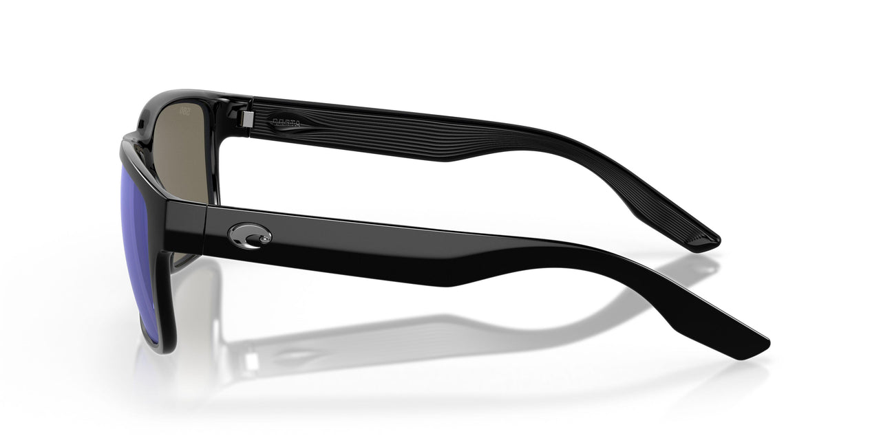904901 - Black - Blue Mirror 580g