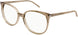007 - Brown - Transparent
