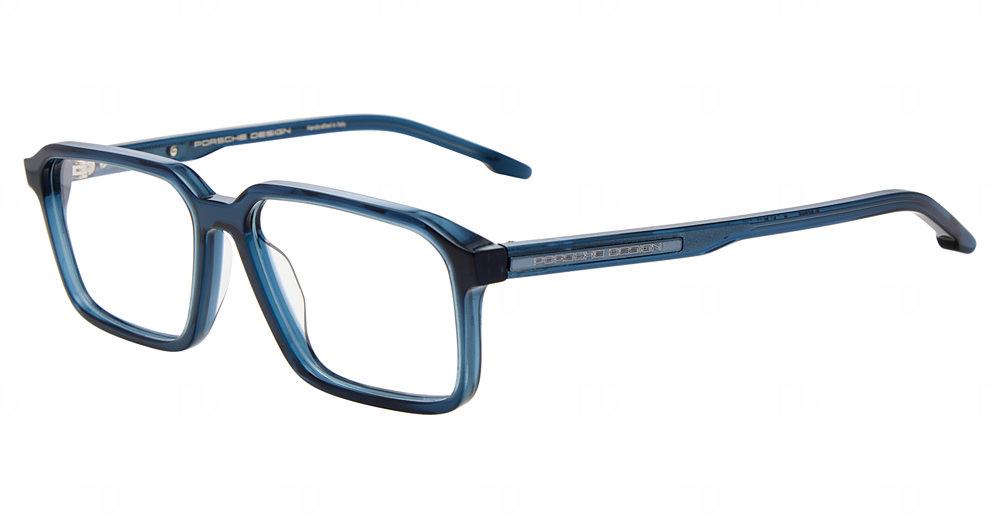 Porsche Design P81023 Eyeglasses