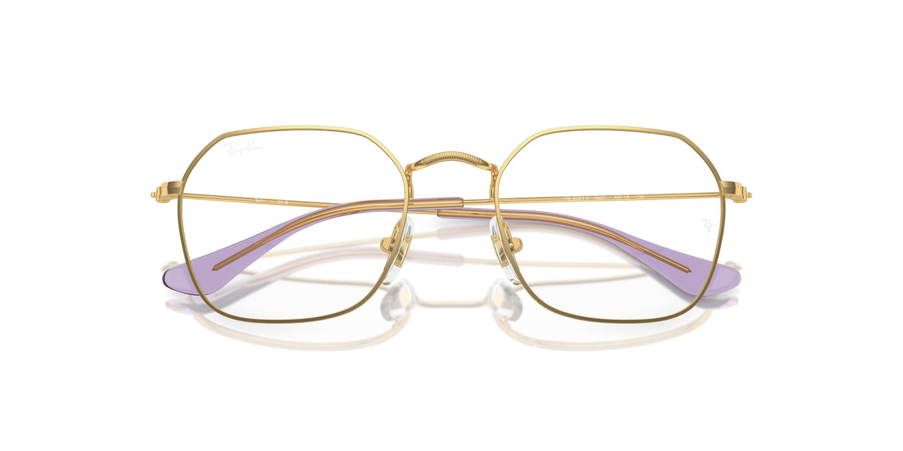 4091 - Gold - Clear