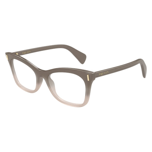 Alexander McQueen AM0552O Eyeglasses