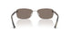 303/0V - Silver - Clear Mirror White Gold