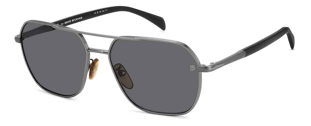 0V81-M9 - DKRUT BLK - Gray Pz