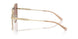 101403 - Gold - Light Brown Solid