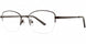 Adrienne Vittadini Petite 726 Eyeglasses