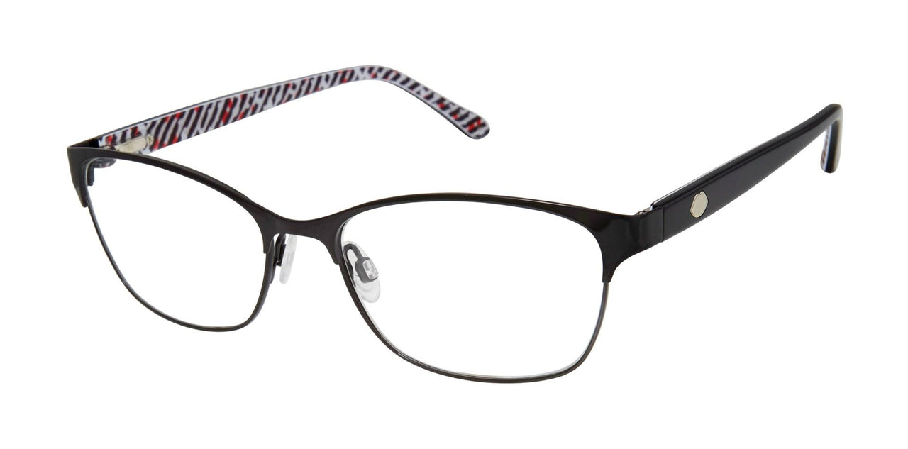 Lulu Guinness L789 Eyeglasses