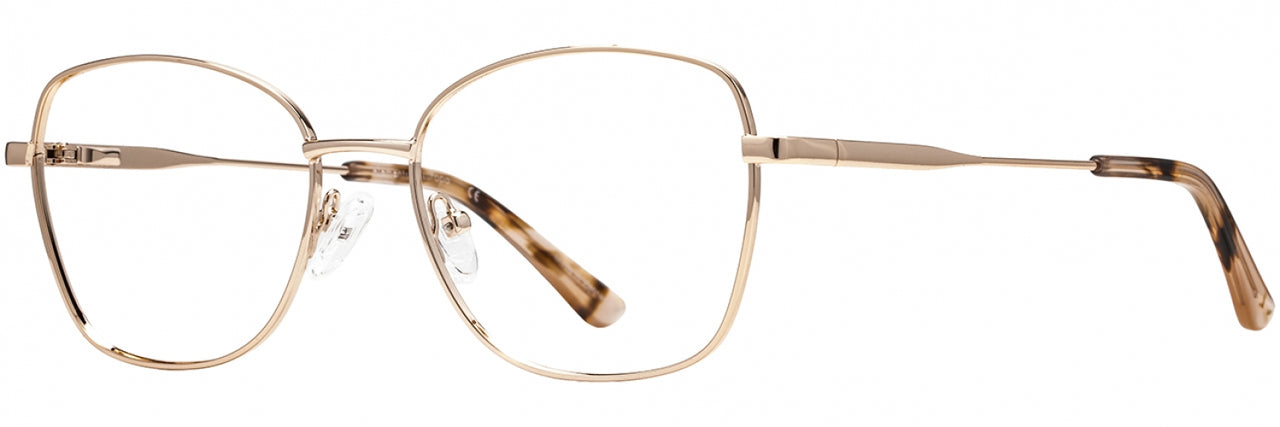 2 - Rose Gold