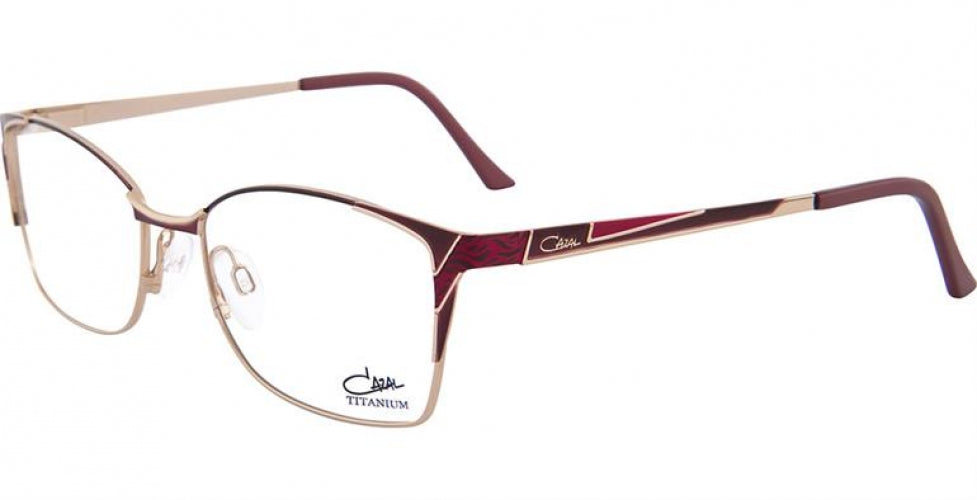 Cazal 1268 Eyeglasses