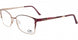 Cazal 1268 Eyeglasses