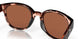 905105 - Havana - Copper Silver Mirror 580p