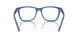 2873 - Blue - Transparent