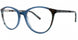 Adrienne Vittadini Petite 618 Eyeglasses