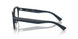 8256 - Blue - Clear