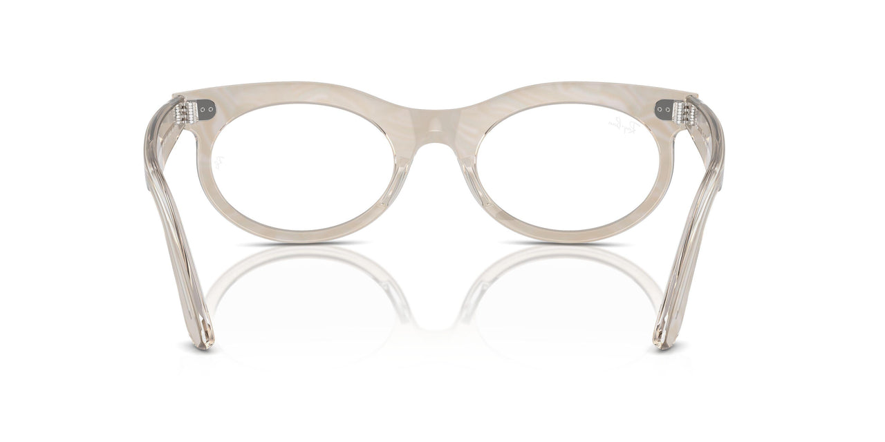 1383GG - Grey - Clear/blue