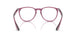 8509 - Violet - Clear