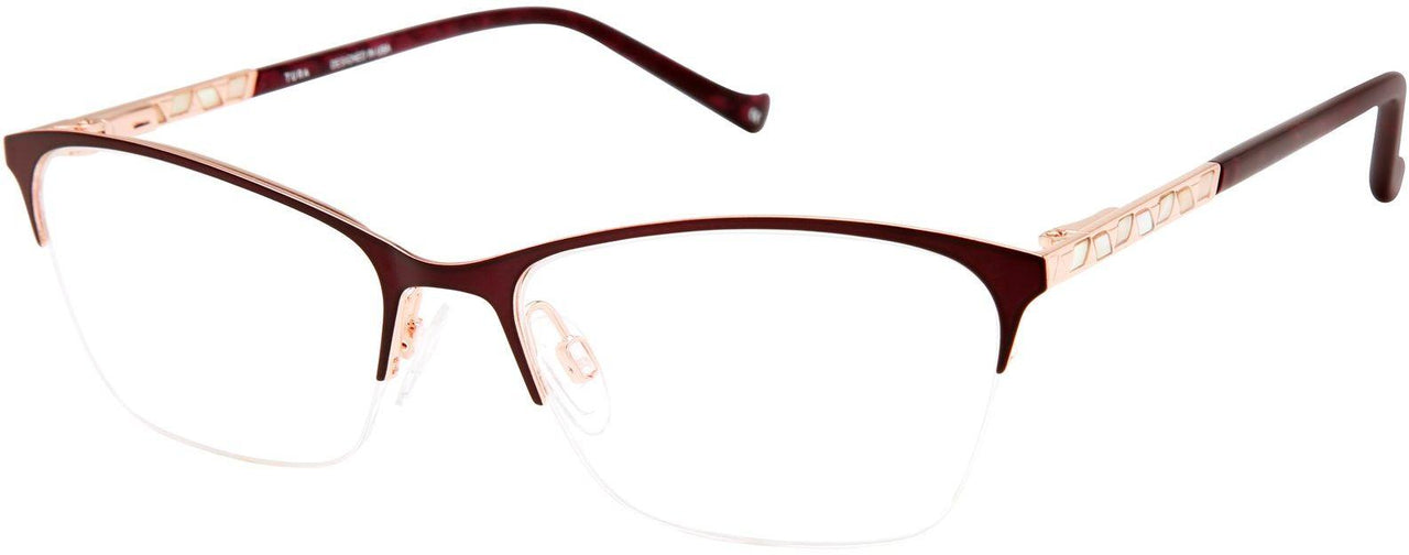 Tura R713 Eyeglasses