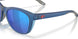 910811 - Blue - Blue Mirror