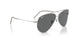 003/GR - Silver - Dark Grey