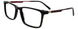 Easyclip EC739 Eyeglasses