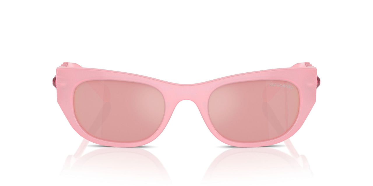 2001E4 - Pink - Pink Mirror Pink