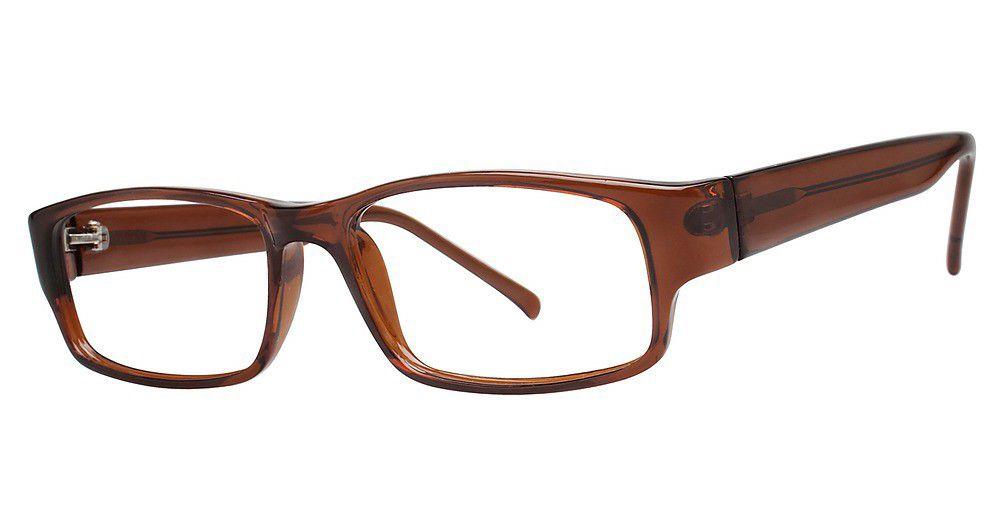 PLASTICS I CLOUT Eyeglasses