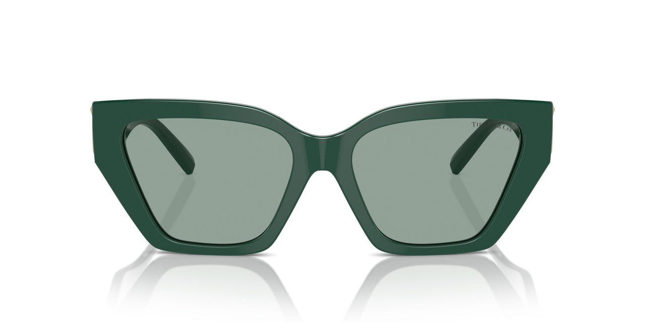 840882 - Green - Petrol Green