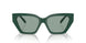 840882 - Green - Petrol Green