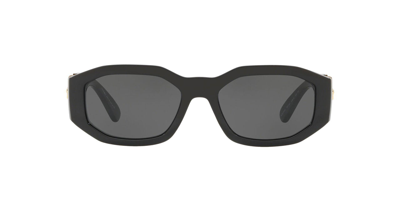 GB1/87 - Black - Grey