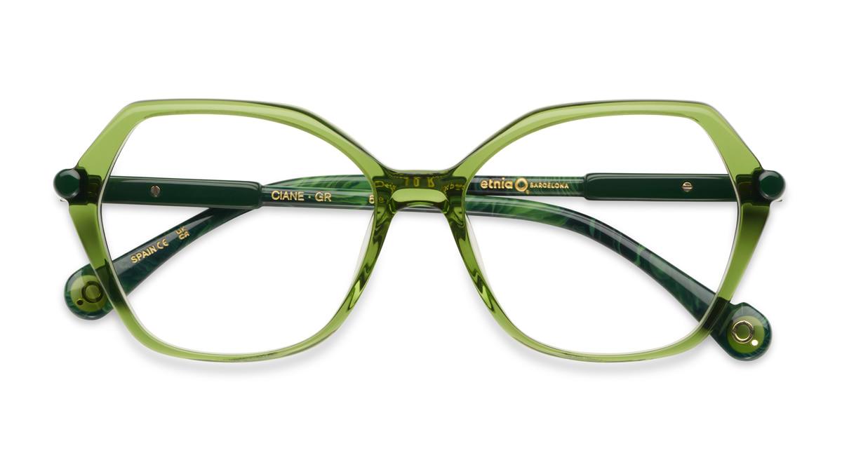 GR - Green
