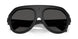 500687 - Black - Solid Grey