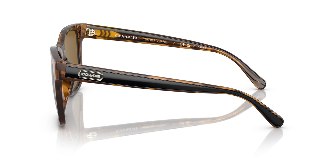 512083 - Havana - Dark Brown Polar