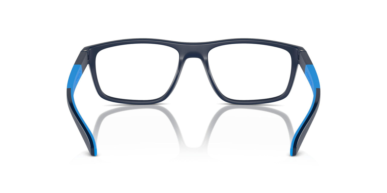 2754 - Blue - Transparent