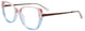 Takumi TK1287 Eyeglasses