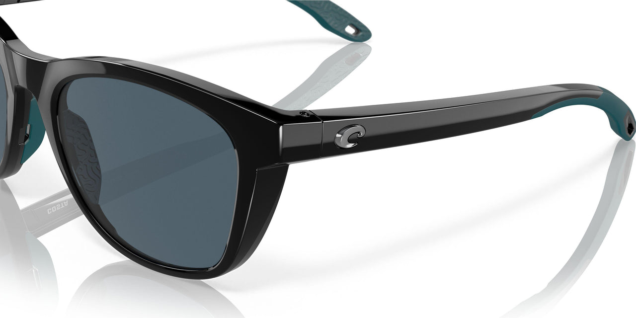 910806 - Black - Gray