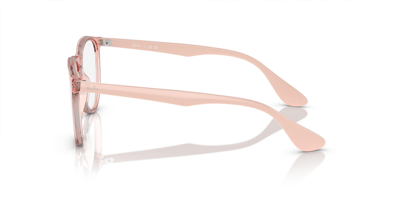 8338 - Pink - Clear
