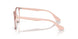8338 - Pink - Clear