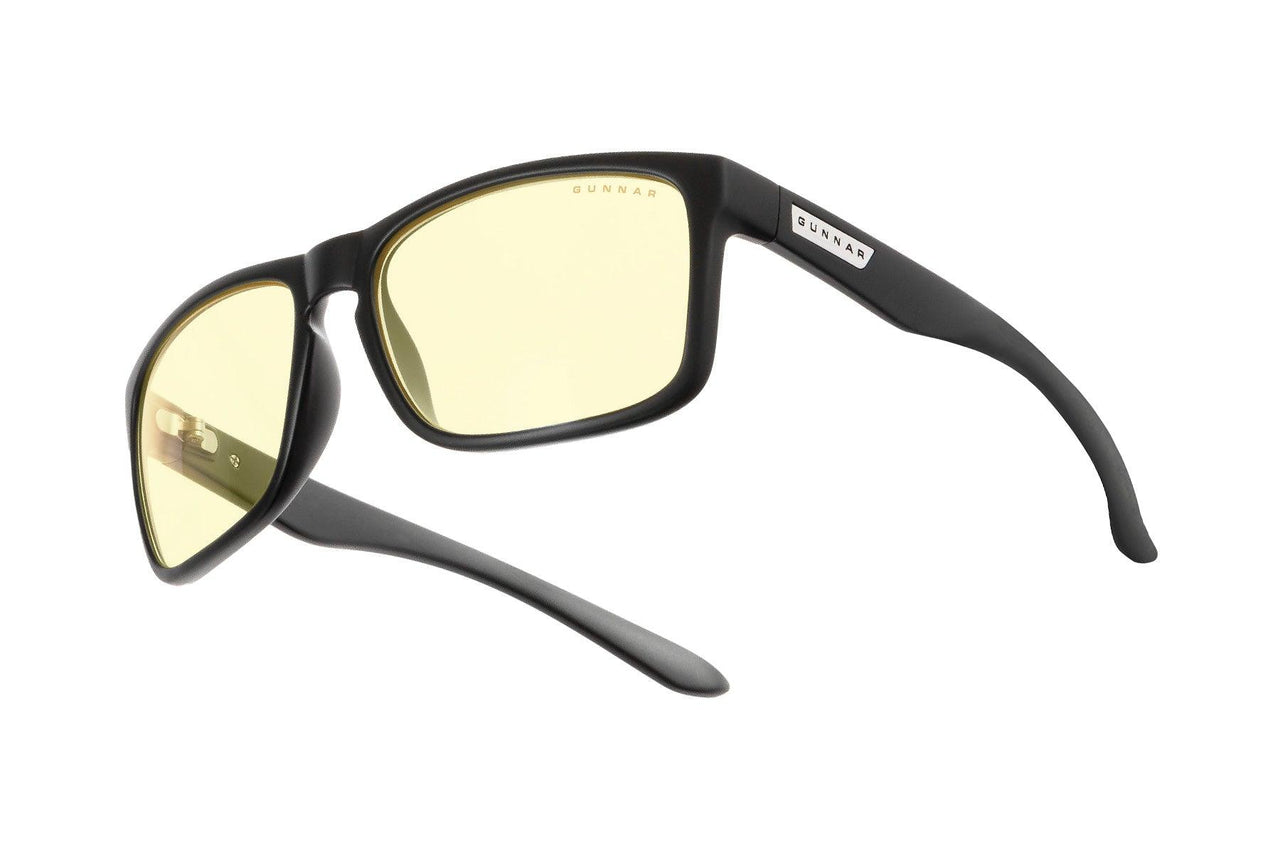 Gunnar Intercept Reader Readers