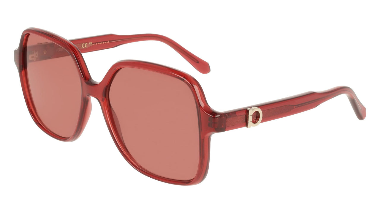 Salvatore Ferragamo SF2069SE Sunglasses