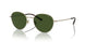 921171 - Gold - Dark Green