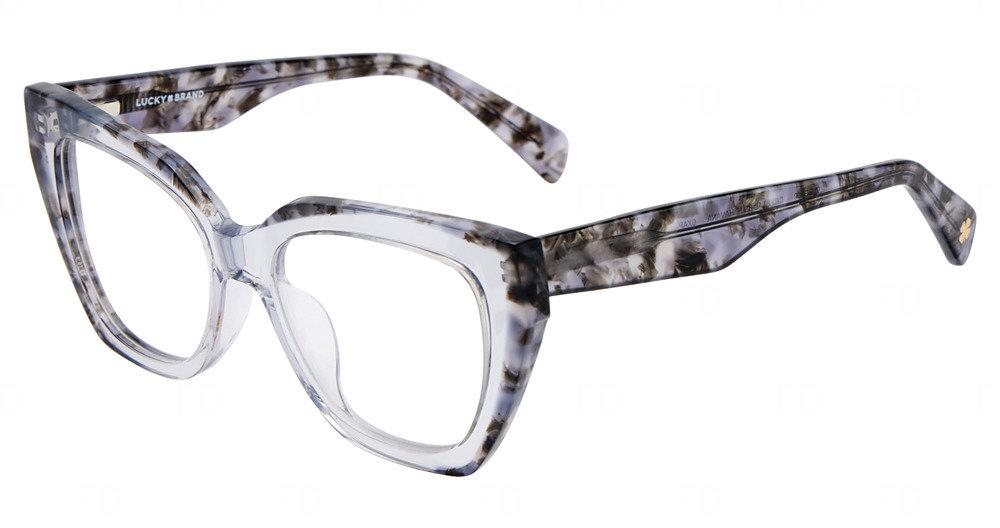 Lucky Brand VLBD600 Eyeglasses
